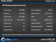 BMW 4 Series 3.0 435D xDrive M Sport Auto 4WD 2dr 3
