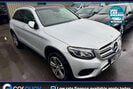 Mercedes-Benz GLC 2.1 GLC 250 D 4Matic Sport Premium Auto 4WD 5dr