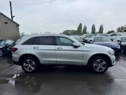 Mercedes-Benz GLC 2.1 GLC 250 D 4Matic Sport Premium Auto 4WD 5dr 7