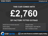 Mercedes-Benz GLC 2.1 GLC 250 D 4Matic Sport Premium Auto 4WD 5dr 13