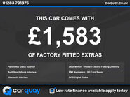 Audi A3 2.0 A3 Sportback S Line TDI 5dr 13