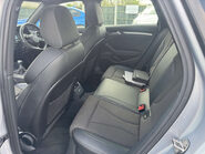 Audi A3 2.0 A3 Sportback S Line TDI 5dr 18