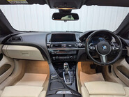 BMW 6 Series 3.0 640d M Sport Auto 4dr 2