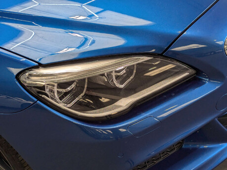 BMW 6 Series 3.0 640d M Sport Auto 4dr 27