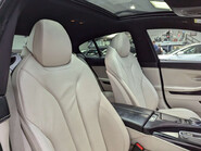 BMW 6 Series 3.0 640d M Sport Auto 4dr 46