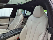 BMW 6 Series 3.0 640d M Sport Auto 4dr 52