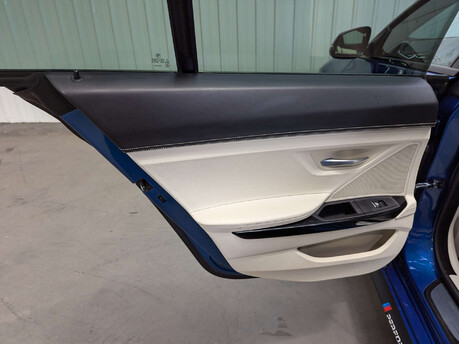 BMW 6 Series 3.0 640d M Sport Auto 4dr 66