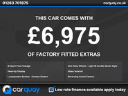 BMW 6 Series 3.0 640d M Sport Auto 4dr 89