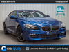 BMW 6 Series 3.0 640d M Sport Auto 4dr