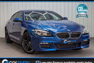 BMW 6 Series 3.0 640d M Sport Auto 4dr
