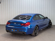 BMW 6 Series 3.0 640d M Sport Auto 4dr 10