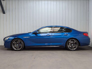 BMW 6 Series 3.0 640d M Sport Auto 4dr 13