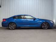 BMW 6 Series 3.0 640d M Sport Auto 4dr 15