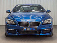 BMW 6 Series 3.0 640d M Sport Auto 4dr 19