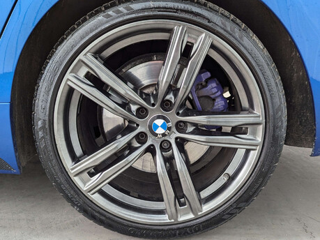 BMW 6 Series 3.0 640d M Sport Auto 4dr 30