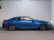BMW 6 Series 3.0 640d M Sport Auto 4dr 33