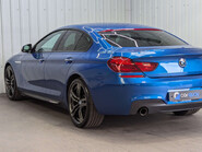 BMW 6 Series 3.0 640d M Sport Auto 4dr 34