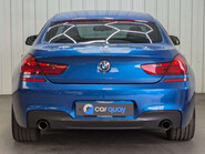 BMW 6 Series 3.0 640d M Sport Auto 4dr 35