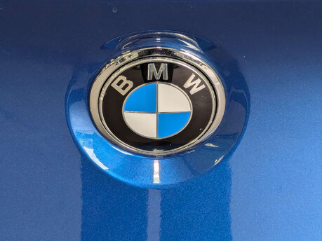 BMW 6 Series 3.0 640d M Sport Auto 4dr 37