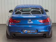 BMW 6 Series 3.0 640d M Sport Auto 4dr 39