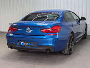 BMW 6 Series 3.0 640d M Sport Auto 4dr 41