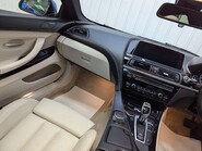 BMW 6 Series 3.0 640d M Sport Auto 4dr 42