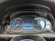 BMW 6 Series 3.0 640d M Sport Auto 4dr 70