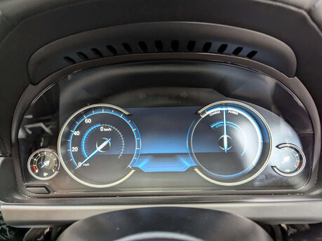 BMW 6 Series 3.0 640d M Sport Auto 4dr 70