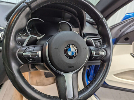 BMW 6 Series 3.0 640d M Sport Auto 4dr 75