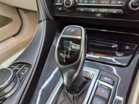BMW 6 Series 3.0 640d M Sport Auto 4dr 76