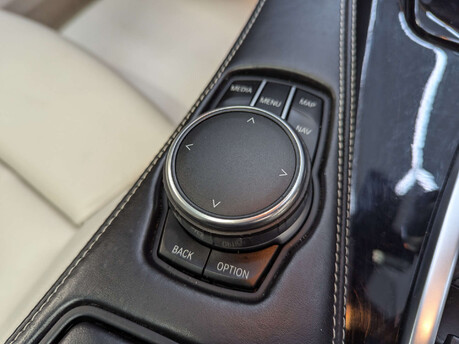 BMW 6 Series 3.0 640d M Sport Auto 4dr 77
