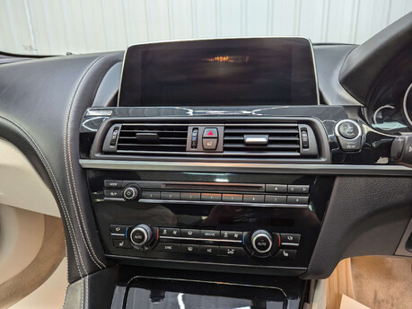 BMW 6 Series 3.0 640d M Sport Auto 4dr 78
