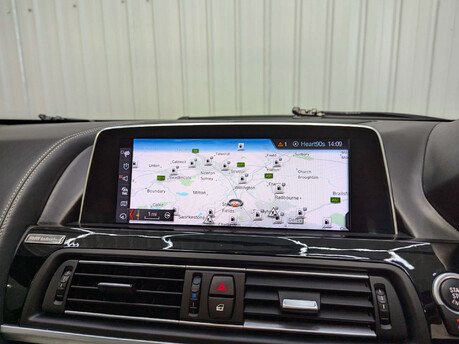 BMW 6 Series 3.0 640d M Sport Auto 4dr 83