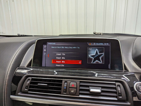 BMW 6 Series 3.0 640d M Sport Auto 4dr 84