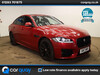 Jaguar XF 2.0 XF R-Sport D Auto 4dr