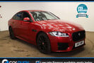 Jaguar XF 2.0 XF R-Sport D Auto 4dr
