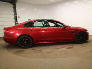 Jaguar XF 2.0 XF R-Sport D Auto 4dr 7