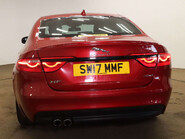 Jaguar XF 2.0 XF R-Sport D Auto 4dr 15