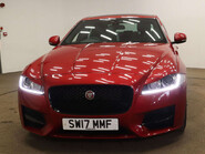 Jaguar XF 2.0 XF R-Sport D Auto 4dr 23