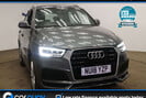 Audi Q3 1.4 Q3 S Line Edition TFSI Semi-Auto 5dr