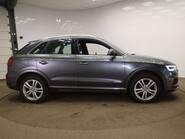 Audi Q3 1.4 Q3 S Line Edition TFSI Semi-Auto 5dr 7
