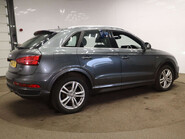 Audi Q3 1.4 Q3 S Line Edition TFSI Semi-Auto 5dr 11