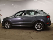 Audi Q3 1.4 Q3 S Line Edition TFSI Semi-Auto 5dr 19