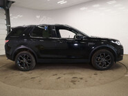 Land Rover Discovery Sport 2.0 Discovery Sport Landmark TD4 Auto 4WD 5dr 15