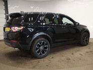 Land Rover Discovery Sport 2.0 Discovery Sport Landmark TD4 Auto 4WD 5dr 17