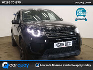 Land Rover Discovery Sport 2.0 Discovery Sport Landmark TD4 Auto 4WD 5dr 1