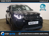Land Rover Discovery Sport 2.0 Discovery Sport Landmark TD4 Auto 4WD 5dr