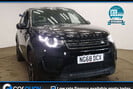 Land Rover Discovery Sport 2.0 Discovery Sport Landmark TD4 Auto 4WD 5dr
