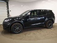 Land Rover Discovery Sport 2.0 Discovery Sport Landmark TD4 Auto 4WD 5dr 13