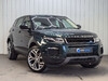 Land Rover Range Rover Evoque 2.0 Range Rover Evoque SE Tech TD4 Auto 4WD 5dr